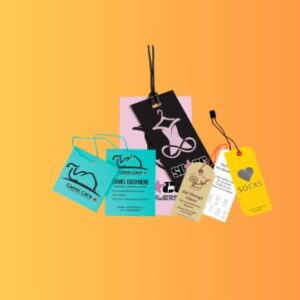 Tips For Writing Compelling Clothing Hang Tags