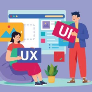 Ui Ux Development Services