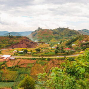 Uganda Travel Itinerary