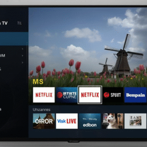 iptv Nederland