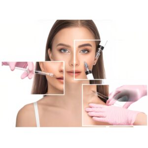 wrinkle removal treatment in Faridabad