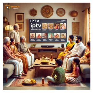 Watch Your Favorite Indian Shows with the Leading Indian IPTV Providers in USA