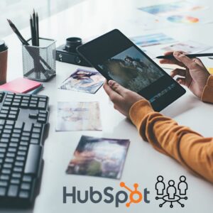 hubspot development services