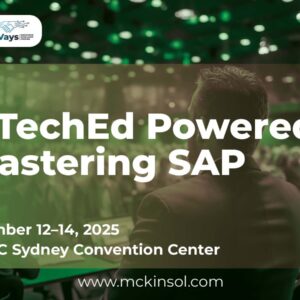 SAP TechEd