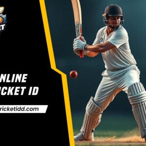 online cricket id