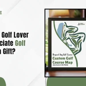 present for golf lover