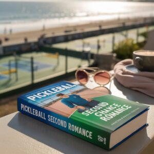 Pickleball Second Chance Romance