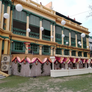 Party Plots in Kolkata