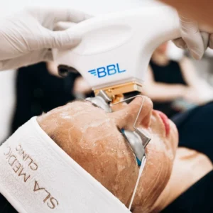 Biorepeel In Manchester