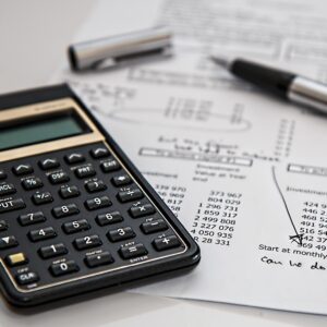 accounting and bookkeeping services
