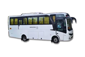 bus hire