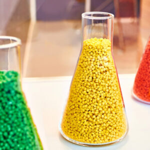 Roto Pre Masterbatch