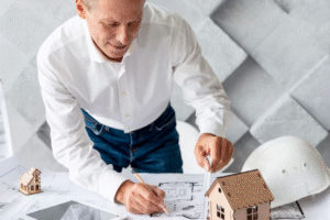 custom home builders Marble Falls TX