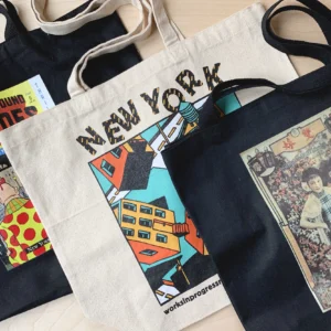 custom tote bags