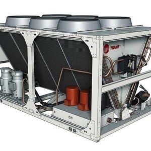 Affordable Used Chillers for Sale in the UK