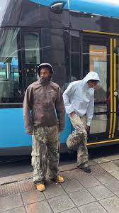 Deputy Department: A Modern Fusion of Streetwear, Identity, and Cultural Expression