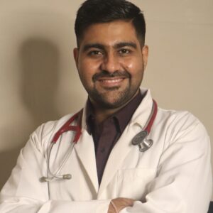 best cardiologist in nagpur