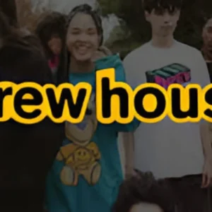 Drew House