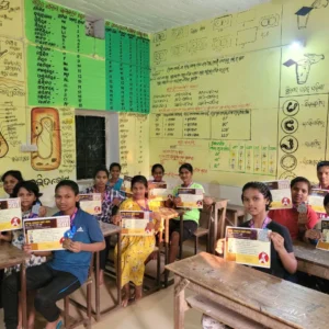 Disability Child Support