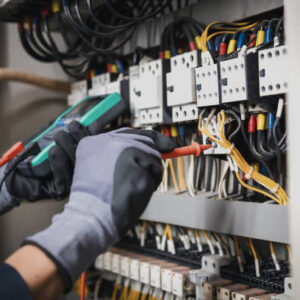 electrical repair services near me