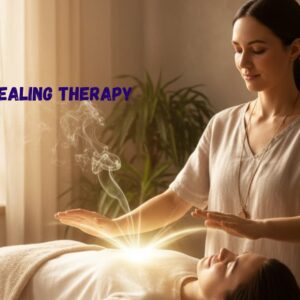 energy healing therapy in mumbai