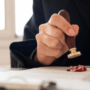 fastest mobile notary service in mecklenburg county