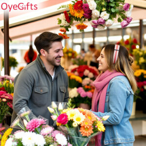 Same Day Flower Delivery Mumbai