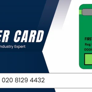 Labourer green card