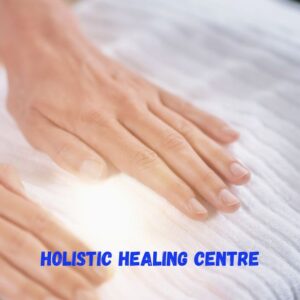 holistic healing centre
