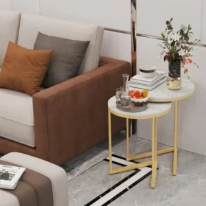 Nesting Side Tables​