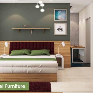 hotels furniture company dubai