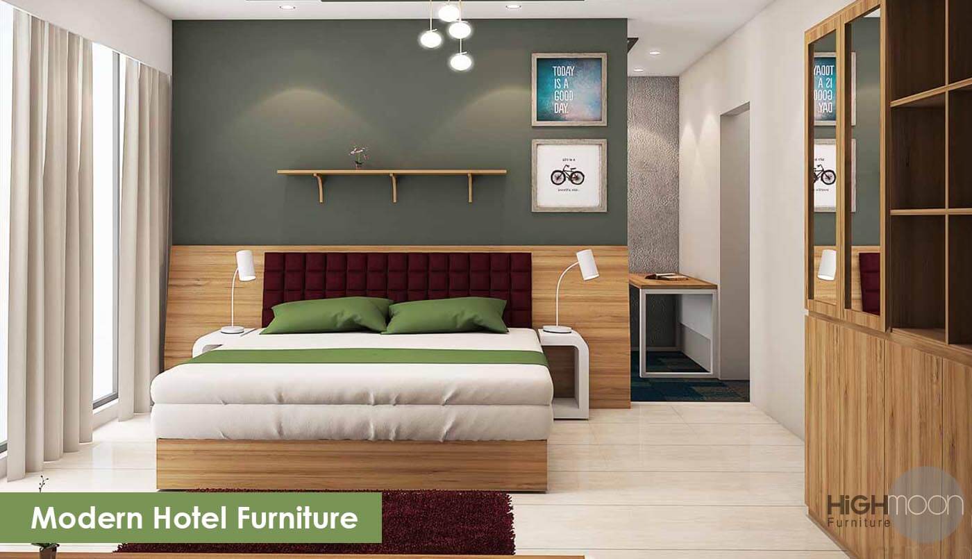 hotels furniture company dubai