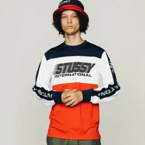 Stussy Milano