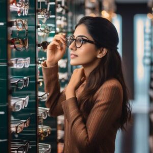 Finding the Best Eyeglasses Shop Near Me: A Complete Guide to Quality, Style, and Vision Care