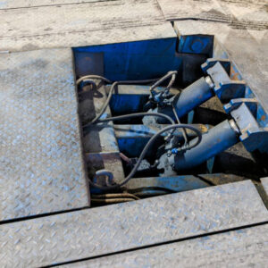 hydraulic dock leveler suppliers