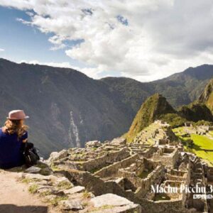 Machu Picchu Day Trip