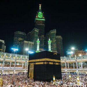 Budget Umrah Packages that make spiritual travel accessible to everyone.