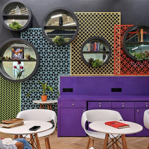 coworking space for rent