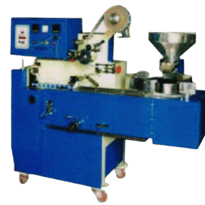 Chocolate Packing Machine