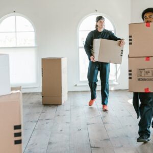 packers and movers In Ghaziabad