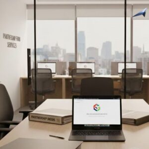 partnership firm registration in delhi