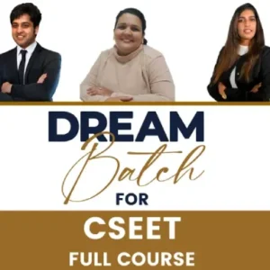 CS Foundation Classes