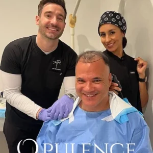 Eyebrow Transplant Chicago