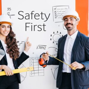 ISO 45001 Lead Auditor Course