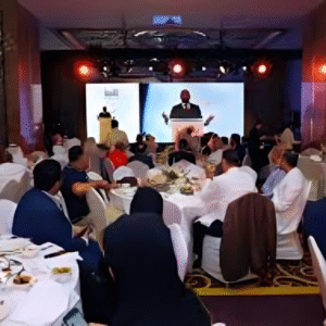 top event management companies in Dubai