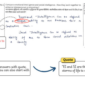 Daily Answer Writing Upsc​