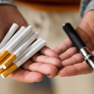 Vaping Addiction Treatment Centre in Mumbai