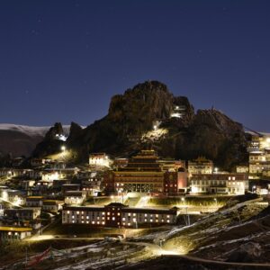 Do dham yatra by helicopter