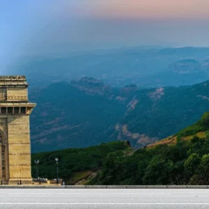 Mumbai to Lonavala Cab Service