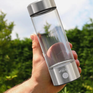 Hydrogen Water Bottle